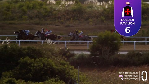 Fairview SA 18 Jul 2025 Race 5
