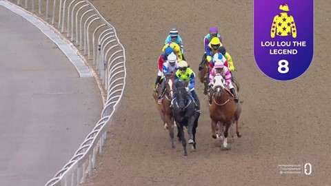 Hollywoodbets Greyville SA 27 Oct 2025 Race 4