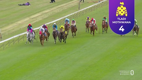 Hollywoodbets Scottsville SA 14 Dec 2025 Race 2