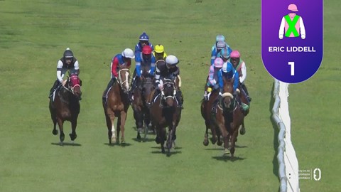 Hollywoodbets Kenilworth SA 03 May 2026 Race 3