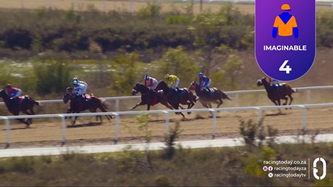 Fairview SA 31 Jul 2026 Race 4