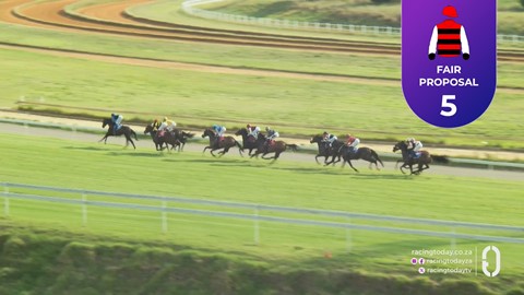 TAB Turffontein SA 15 Oct 2026 Race 7