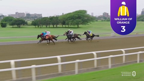 Hollywoodbets Greyville SA 17 Apr 2026 Race 1