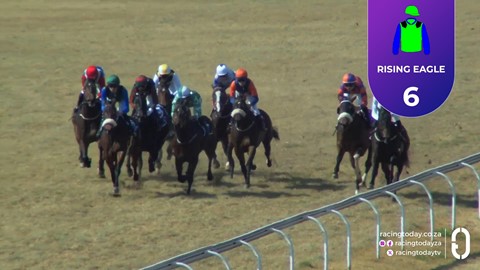 Turffontein SA 11 Jul 2026 Race 1