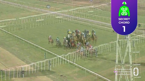 Vaal SA 01 Oct 2026 Race 6