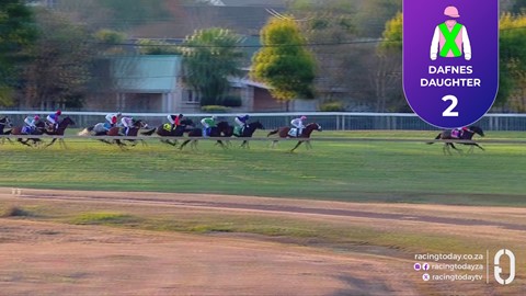 Hollywoodbets Scottsville SA 20 Jul 2025 Race 8