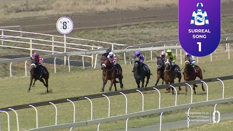 Vaal SA 27 Aug 2026 Race 1