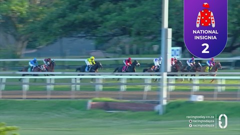 Hollywoodbets Greyville SA 02 Oct 2026 Race 2