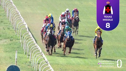 Vaal SA 28 Oct 2025 Race 4