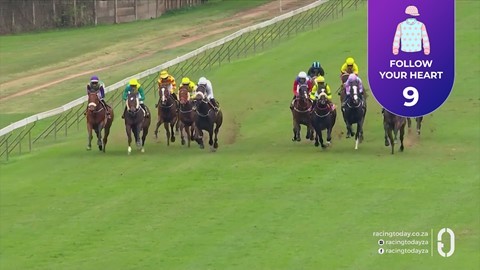 Hollywoodbets Scottsville SA 21 Sep 2026 Race 7