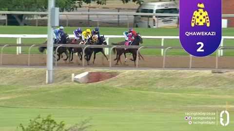 Hollywoodbets Greyville SA 13 May 2026 Race 6