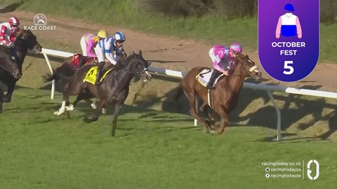 Hollywoodbets Durbanville SA 07 Jul 2026 Race 7