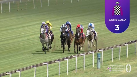 Vaal SA 01 Oct 2026 Race 3