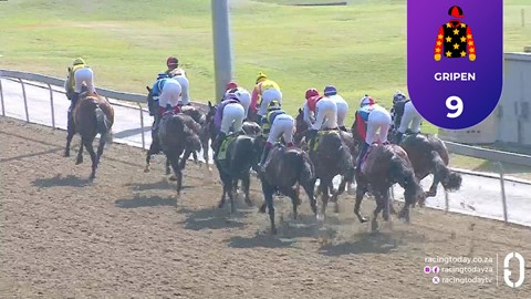 Hollywoodbets Greyville SA 16 Jul 2025 Race 2