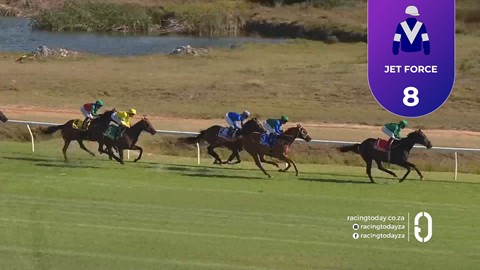 Hollywoodbets Durbanville SA 14 Feb 2026 Race 8