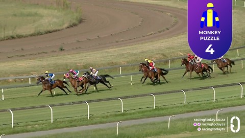 Vaal SA 05 Feb 2026 Race 7