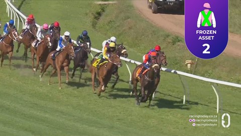Hollywoodbets Durbanville SA 07 Oct 2026 Race 4