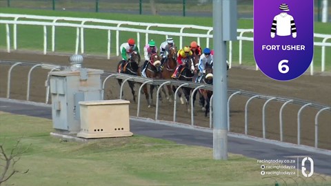 Hollywoodbets Greyville SA 12 Jul 2026 Race 3