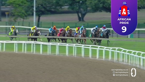 Hollywoodbets Greyville SA 13 Jun 2026 Race 8