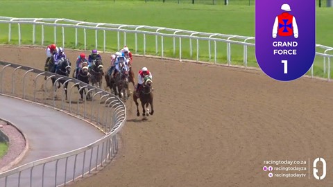 Hollywoodbets Greyville SA 30 Nov 2025 Race 1