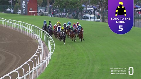 Hollywoodbets Greyville SA 25 Oct 2026 Race 5