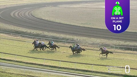 Vaal SA 27 Aug 2026 Race 8