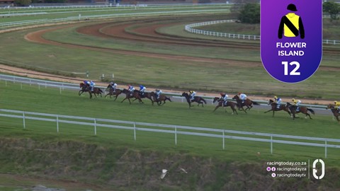 Turffontein SA 03 Oct 2026 Race 6