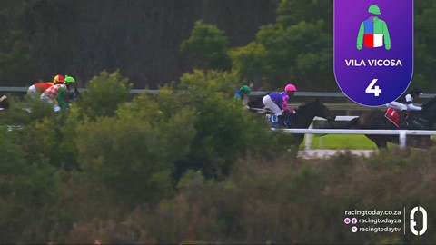 Fairview SA 17 Jul 2026 Race 7
