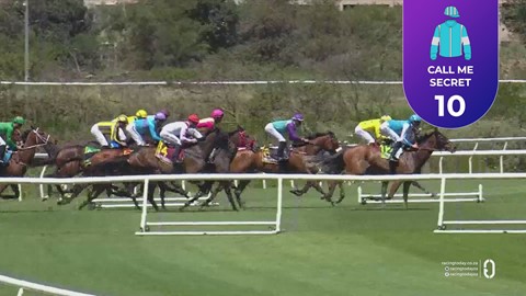 Hollywoodbets Kenilworth SA 02 Nov 2025 Race 3