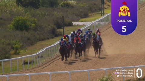 Fairview SA 06 Jan 2026 Race 7