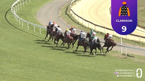 Turffontein SA 13 Nov 2025 Race 6