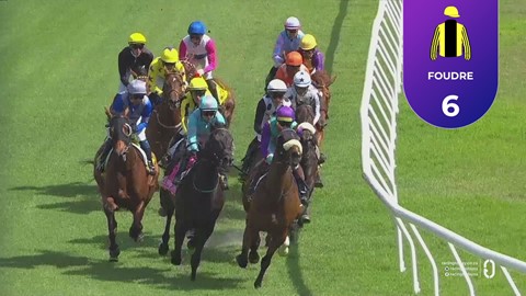 Hollywoodbets Kenilworth SA 04 Jan 2026 Race 6