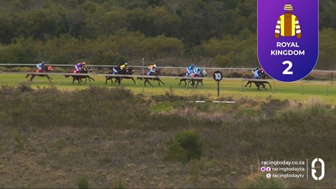 Fairview SA 24 Oct 2025 Race 4