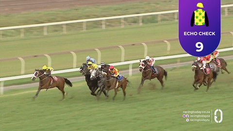Vaal SA 17 Sep 2026 Race 9
