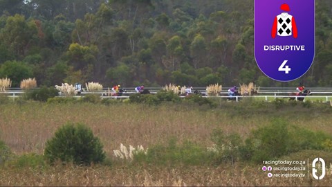 Fairview SA 27 Mar 2026 Race 4