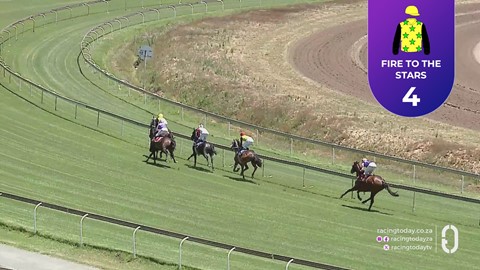 TAB Vaal SA 29 Oct 2026 Race 1