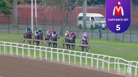 Hollywoodbets Greyville SA 07 Nov 2025 Race 3