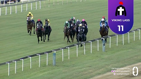 Vaal SA 31 Mar 2026 Race 1