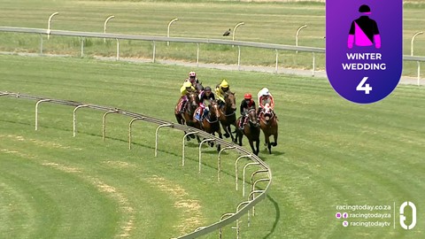 Vaal SA 05 Feb 2026 Race 2