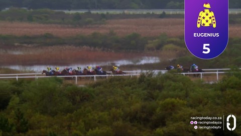Fairview SA 29 May 2026 Race 2