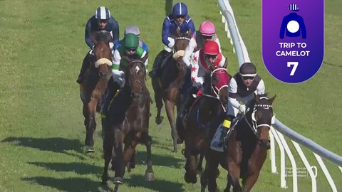 Hollywoodbets Kenilworth SA 16 May 2026 Race 5