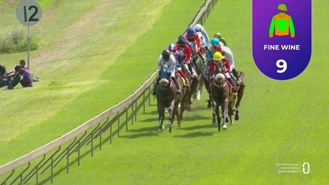 Hollywoodbets Scottsville SA 11 Jan 2026 Race 6