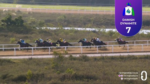 Fairview SA 22 May 2026 Race 7