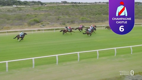Hollywoodbets Kenilworth SA 13 Dec 2025 Race 1