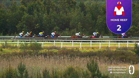 Fairview SA 24 Oct 2025 Race 5