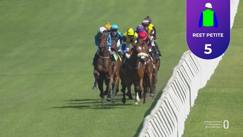 Hollywoodbets Kenilworth SA 10 Nov 2025 Race 6