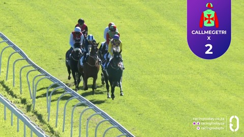 Turffontein SA 28 Apr 2026 Race 6