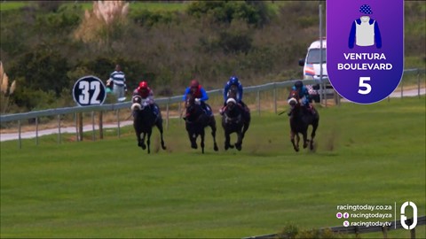 Fairview SA 03 Apr 2026 Race 1