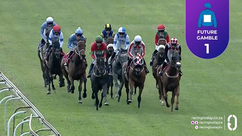 Vaal SA 31 Mar 2026 Race 4