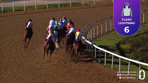 Fairview SA 10 Mar 2026 Race 8